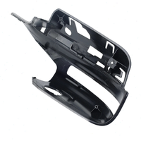 Cadre inférieur du rétroviseur latéral pour Ford Explorer 2011 2012 2013 2014 2015 2016-2019 Version américaine Accessoires de voiture
