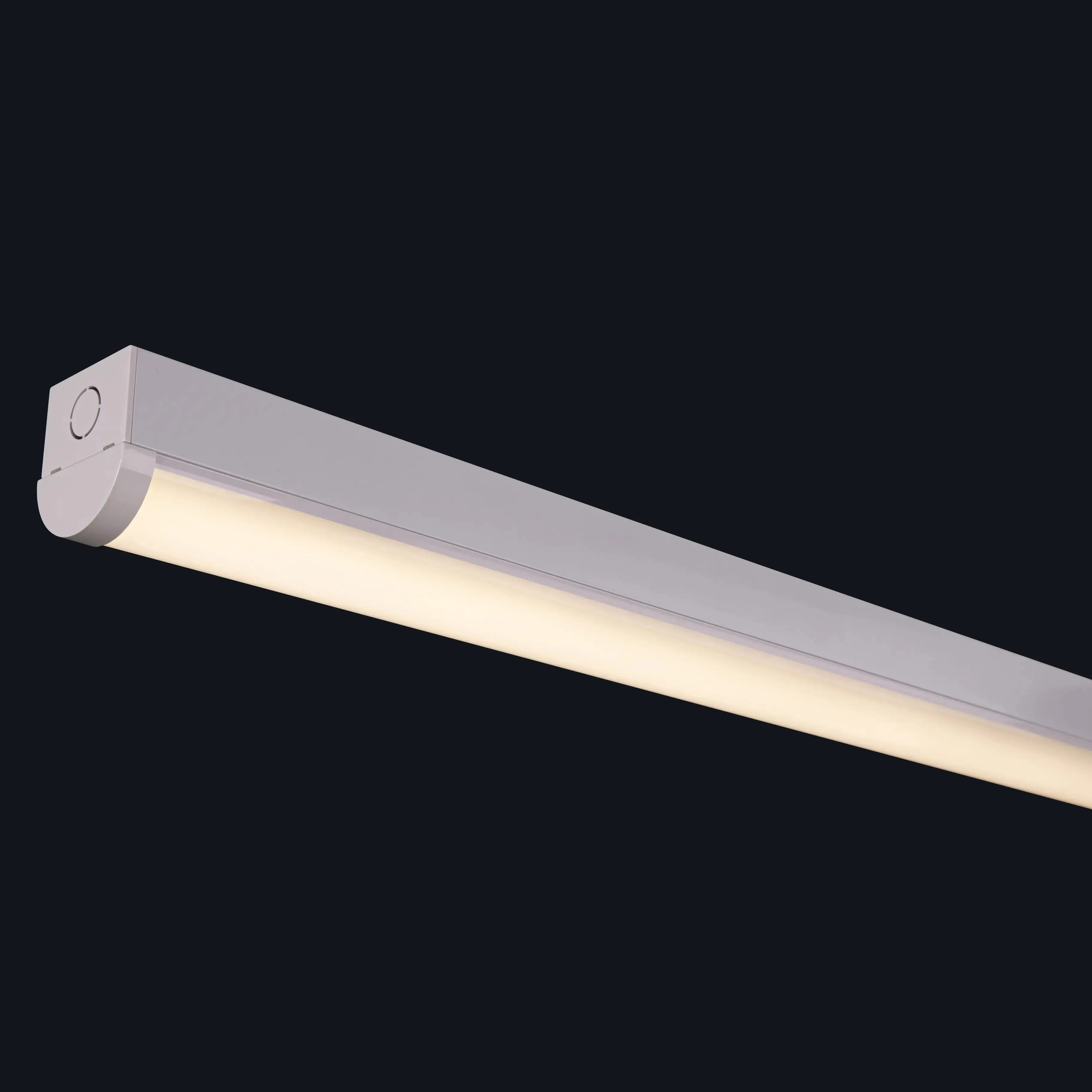 Luz de sarrafo de tubo quadrado LED de alta qualidade