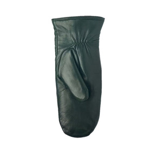 Gants de ski imperméables et respirants de haute qualité pour le snowboard, en cuir, design à doigts entiers, coupe-vent, thermiques, isolés, séchage rapide - Product Image 3