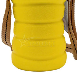 Bouteille d'eau avec logo personnalisé, adaptée aux sports et à l'extérieur, meilleure vente à des prix abordables - Product Image 3