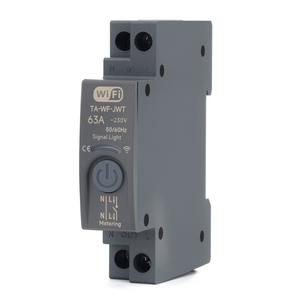 Không dây 63A thông minh ngắt mạch với giám sát ngắt mạch - Product Image 1