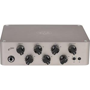 Amplificateur de basse hybride Darkglass Electronics Exponent 500W - Product Image 6