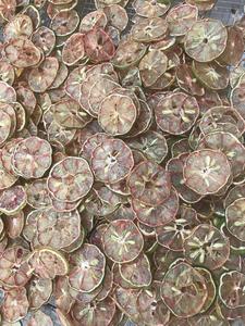 Wholesale Vietnam <b>Dried</b> <b>Lime</b> Sliced for Beverage Manufacturers Requiring Consistent Color Aroma and Controlled Moisture Levels - Product Image 5