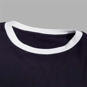 Conjunto Deportivo de Verano para Hombre, Pantalones Cortos con Cordón en la Cintura, 100% Algodón de Secado Rápido, Traje Casual de 2 Piezas, Venta al Por Mayor - Product Image 3