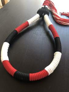 Vente en gros personnalisé Mongkol Muay Thai Couvre-chef avec Logo personnalisé Professional Fighter Dummy Lace - Product Image 5