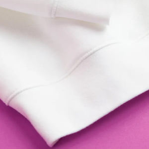 Sudaderas con capucha de alta calidad para mujer Jersey deportivo de invierno con cuello redondo sublimado Material de algodón polar - Product Image 6