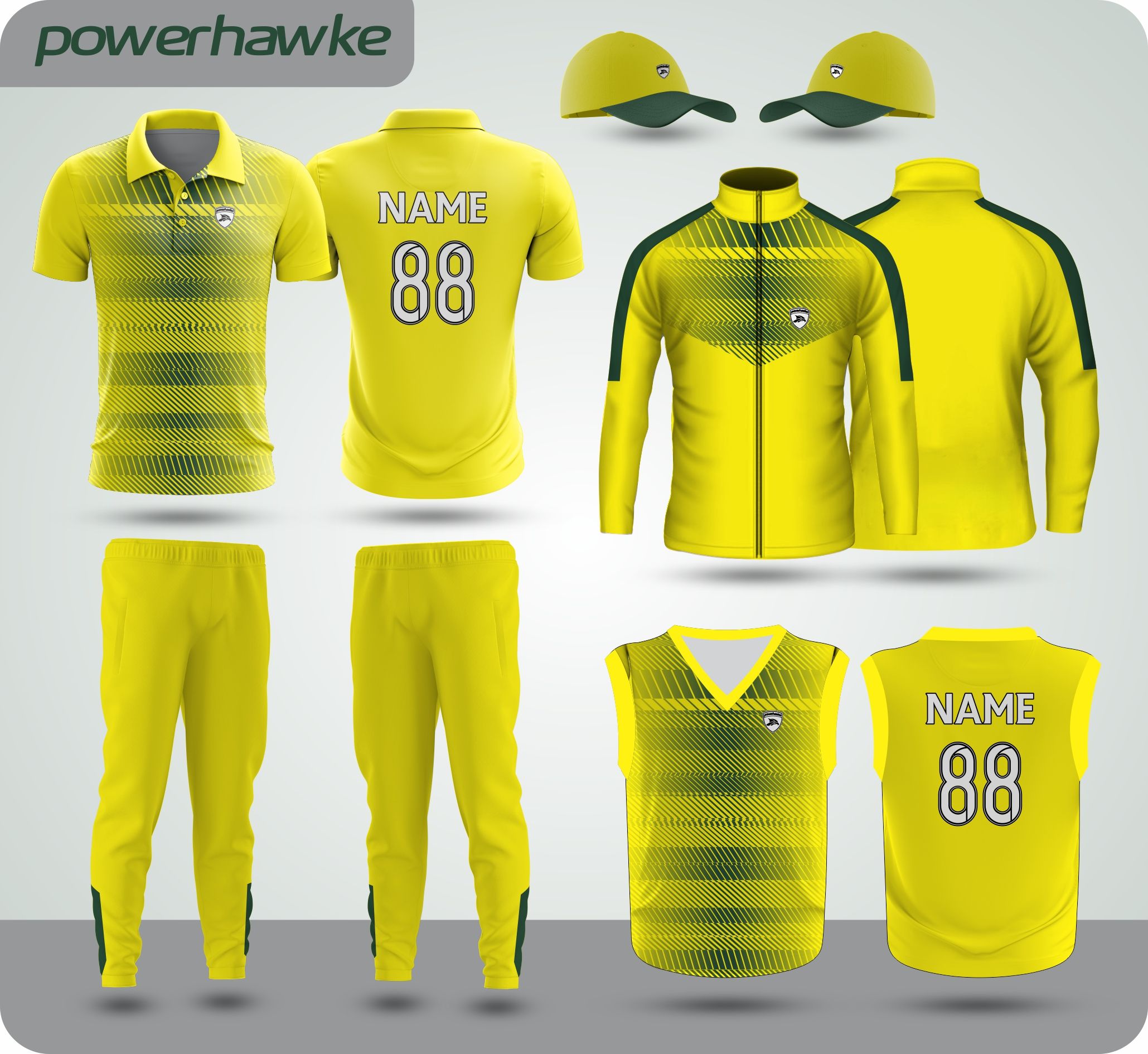 สีเหลือง