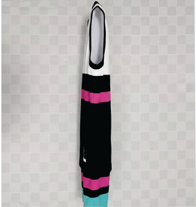 Conjunto de Uniforme de Baloncesto Personalizado de Doble Cara con Malla, Impresión por Sublimación, Reversible, para Entrenamiento Juvenil - Product Image 3