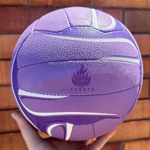 Chất lượng cao PVC biểu tượng cổ điển bóng rổ quả bóng cho đào tạo ngoài trời-sinh thái thân thiện và bền thiết bị thể thao - Product Image 4