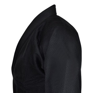 Uniforme de Karate para Clubes y Escuelas, Proveedor Mayorista, Karate Gi Premium de Algodón Pre-estirado, Uniforme de Karate para Competencia - Product Image 2