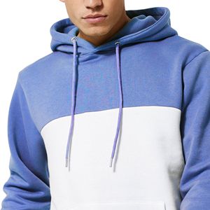 Sudadera con capucha deportiva de nuevo diseño, sudadera informal cómoda transpirable, ropa deportiva de moda para hombres, ropa deportiva para exteriores - Product Image 5
