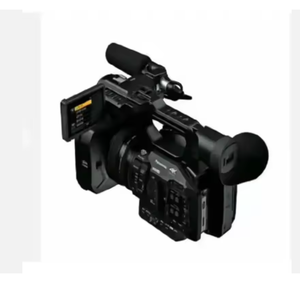 Cámara Profesional 4K AG-UX180 Original y Única con Zoom Óptico W20x - Product Image 3