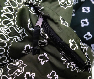 Chaqueta Bomber Impermeable y Cortavientos para Hombre, Nueva Colección 2026, con Cuello Alto y Logotipo Frontal - Moda Urbana y Elegante - Product Image 5