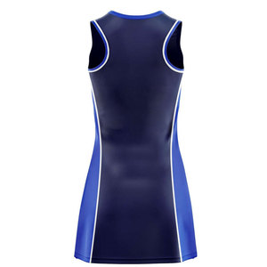 Uniforme de Netball de la Mejor Calidad, Diseño Personalizado, Uniforme de Entrenamiento de Netball, Uniforme de Netball en Ropa Deportiva - Product Image 2