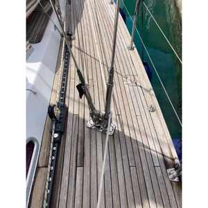 Treuil Comar Comet 65S pour voiliers, moteur 192 CV - Product Image 4