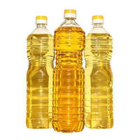 Huile de tournesol raffinée fractionnée biologique d'Afrique du Sud, pureté 99%, qualité A