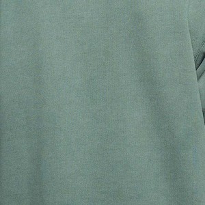 Sudadera de Alta Calidad, Gruesa, Lisa, Estilo Vintage, Personalizable, Cuello Redondo, para Hombre - Product Image 5