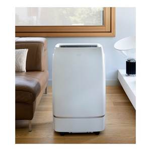 TWIGGY Plus 13 Aire Acondicionado Portátil Blanco Modelo 398400036 - Product Image 6