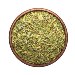 Poudre de feuilles de thym de qualité supérieure pour l'exportation Mélanges culinaires Herbe de thym séchée naturelle pour les importateurs d'épices mondiaux - Product Image 2