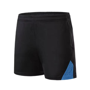 Conjunto de Uniforme de Tenis y Bádminton Unisex OEM a Bajo Precio, Conjunto de Uniforme de Tenis con Cuello Redondo y Técnica de Sublimación, Apto para Deportes - Product Image 3