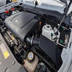 EXTREMADAMENTE LIMPIO 2023, DEFENDER 90 S, LISTO PARA SER ENVIADO - Product Image 6