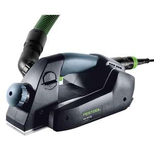 Raboteuse Monomanuelle de Qualité Industrielle 65 EQ-Plus - Product Image 5