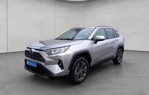 Toyota RAV4 2024, SUV Híbrido Moderno con Comodidad, Seguridad y Rendimiento AWD - Product Image 4