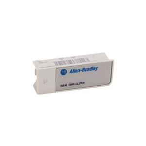 Module d'horloge électronique industrielle pour Allen Bradley 1762-RTC - Product Image 1