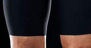 Traje de Baño de Triatlón de Alta Calidad para Mujer, Diseño Transpirable con Cremallera en el Pecho, Diseño Impermeable, Logotipo Impreso en la Parte Delantera, Talla Grande 2 - Product Image 5