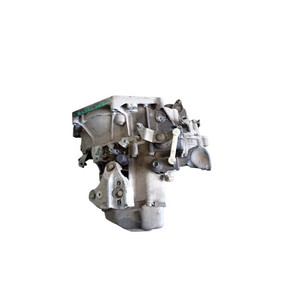 เกียร์ธรรมดาแบบสมบูรณ์ CITROEN C3 รุ่นที่ 2 2231F4 TU1AE5 เบนซิน 1100 (05>10) - Product Image 3
