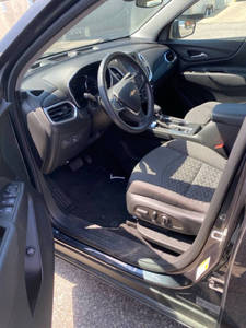 ใช้2022 Che-vro-Let EQ-Uin-OX LHD - Product Image 4