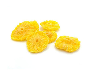 Piña seca de alta calidad y al mejor precio de fruta tropical 100% con origen de sabor natural en Vietnam desde 99 GD - Product Image 3