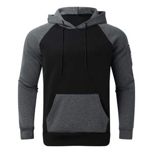 2025 ropa deportiva gimnasio Fitness Tech polar entrenamiento chándales hombres conjunto de dos piezas chándal Jogging traje para hombres - Product Image 5