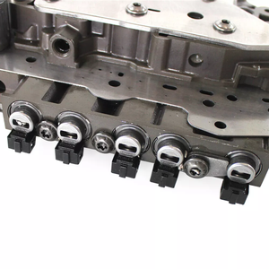 Corps de soupape de transmission automatique AL4 DPO à bas <span class=keywords><strong>prix</strong></span> pour véhicules <span class=keywords><strong>Peugeot</strong></span> Citroen 00-11 Beringo - Product Image 5