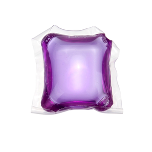 Venta al por mayor Cápsulas de detergente para ropa Uso multisuperficie El polvo de drenaje aumenta la frescura - Product Image 2