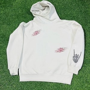Sweat-shirts d'hiver personnalisés pour hommes et femmes, 100% coton molletonné, qualité supérieure, avec broderie et impression de logo personnalisés, vente en gros - Product Image 1