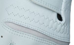 Sportwear Hombres Guantes de golf de alta calidad antiarrugas Venta caliente tasa razonable Top trending Hombres Guantes de golf con peso ligero - Product Image 6