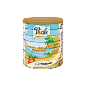 Peak Lait entier instantané plein de saveur et de nutrition - Product Image 6