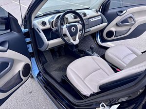 SUPER 2011 SM-ART FO-RT-WO PA-SS-ION Transmisión Automática Panorámica - Product Image 3