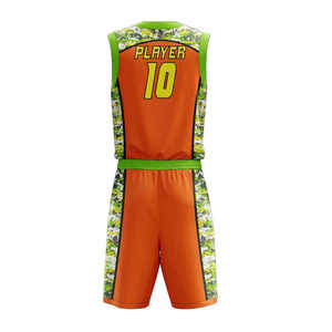 Uniforme de football respirant confortable pour garçons classique couleur unie motif personnalisé Logo soutien grande taille impression par sublimation - Product Image 3