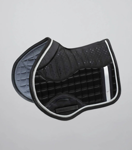 Coussin d'équitation anglais matelassé en gros 2026, coton doux, durable, léger, confortable, coussin de selle d'équitation, OEM ODM - Product Image 1