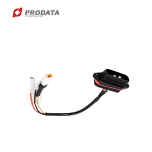 ขั้วต่อแบตเตอรี่แบบใบมีด ผลิตในไต้หวัน สำหรับจักรยานไฟฟ้าและสกู๊ตเตอร์ไฟฟ้า - Product Image 3