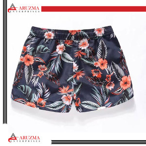 Meilleure vente de shorts pour femmes fabriqués au Pakistan conception OEM sur mesure de haute qualité shorts d'été pour femmes personnalisés à vendre - Product Image 3