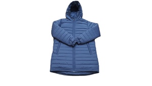 Chaqueta Cortavientos Reversible con Capucha para Hombre, Elegante, Duradera, Cómoda, Ligera, Impermeable, Diseño Versátil de Estilo Urbano - Product Image 3