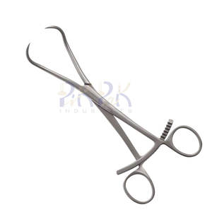 Pinzas Quirúrgicas Profesionales de Acero Inoxidable para Cirugía Ósea, Diseño Único, Alicates Manuales, Certificación CE, Grado A+, 1 Año de Garantía - Product Image 3