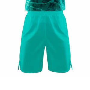 Uniforme de basket-ball haute performance Respirant Durable Vêtements de sport imprimés Tenue d'équipe Designs d'uniformes de basket-ball pour les joueurs - Product Image 5