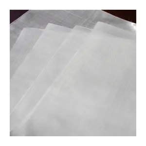 Alta qualità UHWMPE e aramide 130g 160g ud tessuto resistente al taglio pe uhmwpe tessuto resistente al taglio