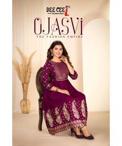 Ropa islámica mujer Abaya en barato precio bajo al por mayor estilo de Turquía con vestido Hijab - Product Image 5