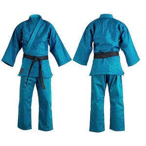 2025 nouvelle meilleure qualité qualité client demande bas prix confortable Jiu Jitsu karaté uniforme - Product Image 6