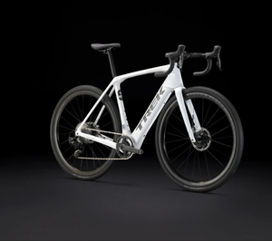 Bicicleta de Carretera Eléctrica Trek Domane+ SLR 9 - Product Image 3